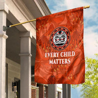 Orange Shirt Day Flag Every Child Matters Dreamcatcher Aboriginal LT8 - Wonder Print Shop
