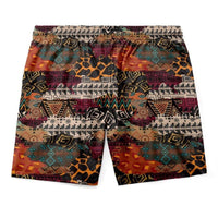 retro-ethnic-pattern-mens-shorts