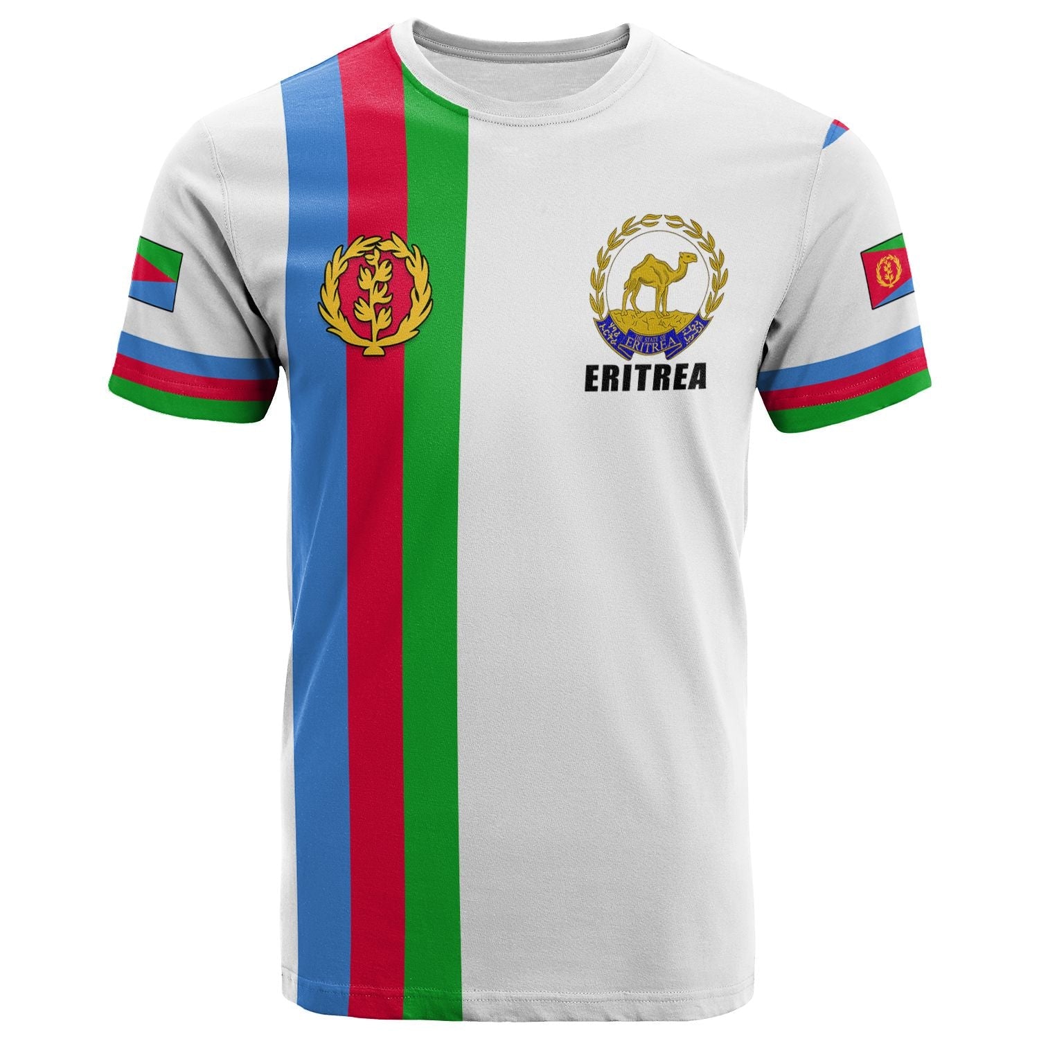 eritrea-t-shirt-striped
