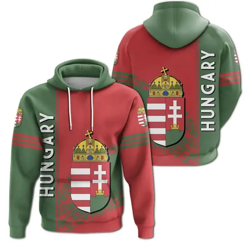 hungary-coat-of-arms-hoodie-quarter-style