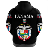 Panama United Hoodie RLT13 - Wonder Print Shop