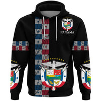 Panama United Hoodie RLT13 - Wonder Print Shop