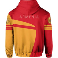 Armenia Hoodie Premium Style RLT8 - Wonder Print Shop