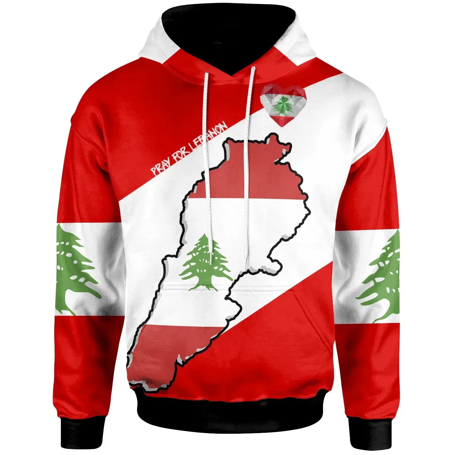 beirut-lebanon-hoodie