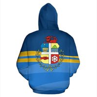 Aruba Hoodie 02 RLT7 - Wonder Print Shop