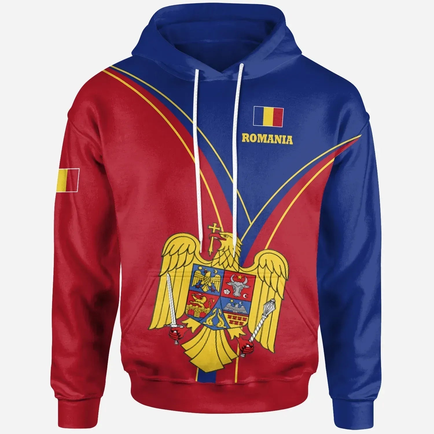 romania-hoodie-romanian-pride