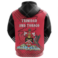Trinidad and Tobago Hoodie Mix RLT6 - Wonder Print Shop