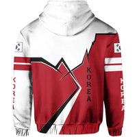 Korea Hoodie Lightning RLT8 - Wonder Print Shop