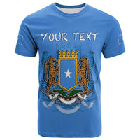 Custom Somalia T Shirt My Proud LT13 - Wonder Print Shop