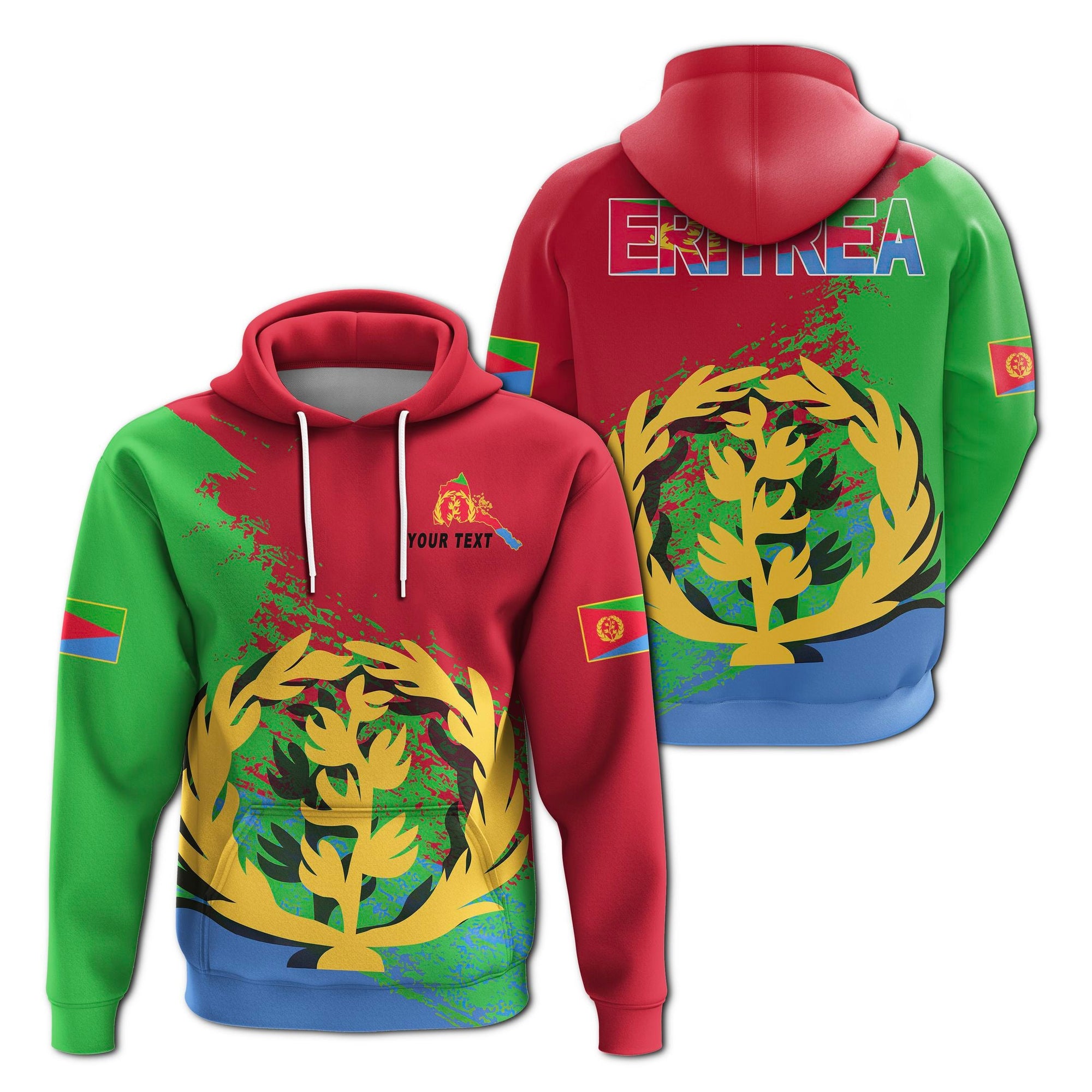 custom-personalised-eritrea-special-hoodie