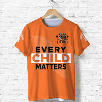 Orange Shirt Day 2021 T Shirt ECM Dreamcatcher LT13 - Wonder Print Shop
