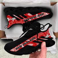 polynesian-footwear-new-zealand-flag-siver-fern-clunky-sneakers-black-and-red