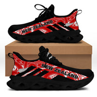 polynesian-footwear-new-zealand-flag-siver-fern-clunky-sneakers-black-and-red