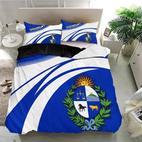 Uruguay Bedding Set Style Fresh LT13 - Wonder Print Shop