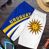 uruguay-coat-of-arms-men-shorts-style