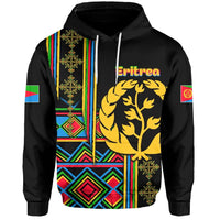 Eritrea Hoodie Tilet LT6 - Wonder Print Shop