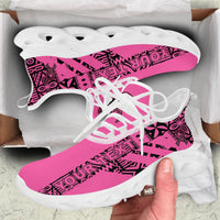 polynesian-footwear-fiji-tapa-pinktober-sport-clunky-sneakers-black