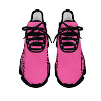 polynesian-footwear-fiji-tapa-pinktober-sport-clunky-sneakers-black