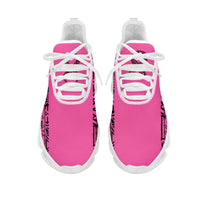 polynesian-footwear-fiji-tapa-pinktober-sport-clunky-sneakers-black