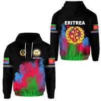 Eritrea Hoodie Unique Style LT8 - Wonder Print Shop