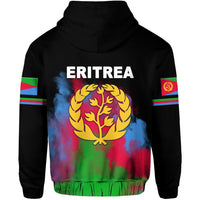 Eritrea Hoodie Unique Style LT8 - Wonder Print Shop