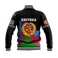 Eritrea Baseball Jacket Unique Style LT8 - Wonder Print Shop