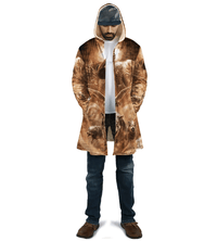 3d-all-over-printed-fearsome-wolves-in-the-forest-caramel-hooded-coat