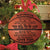 basketball-grandson-you-never-lose-circle-ornament