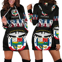 Panama United Women's Hoodie Dress RLT13 - Wonder Print Shop