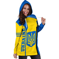 Ukraine Hoodie Dress New Platform RLT7 - Wonder Print Shop