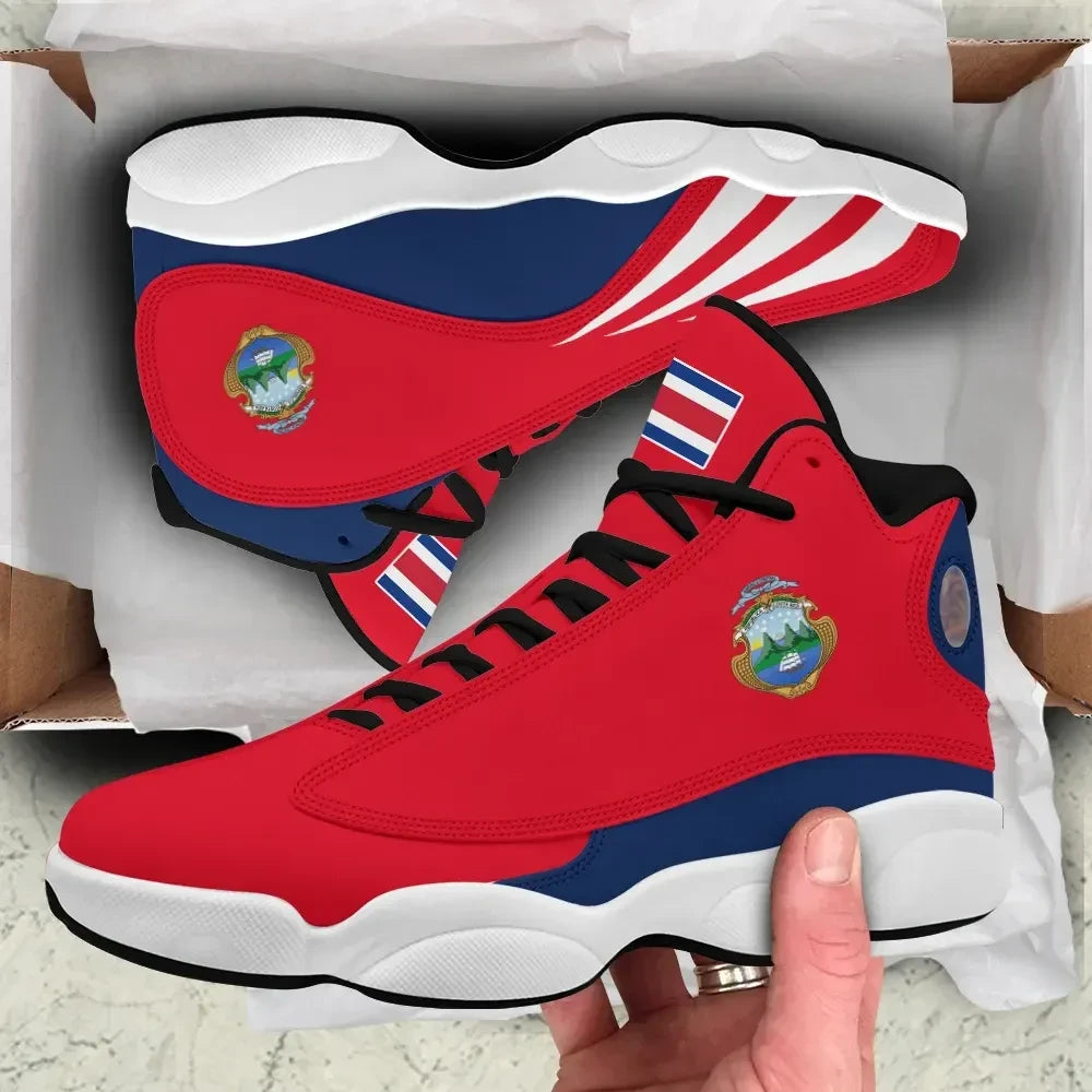 costa-rica-flag-high-top-sneakers-shoes-womensmens