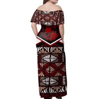 polynesian-dress-tonga-ngatu-kupesi-coat-of-arms-off-shoulder-long-dress