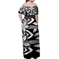 polynesian-dress-vintage-samoan-distressed-black-off-shoulder-long-dress