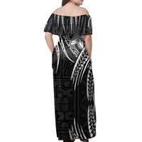 polynesian-dress-vintage-samoan-tapa-off-shoulder-long-dress