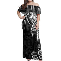polynesian-dress-vintage-samoan-tapa-off-shoulder-long-dress