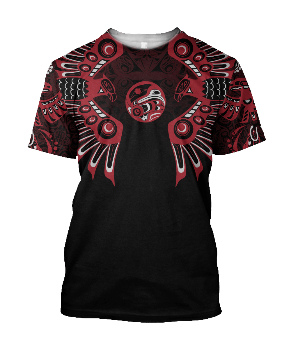 eagle-spirit-animal-northwest-pacific-native-american-customized-t-shirt