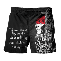sitting-bull-black-and-white-native-american-customized-all-overprinted-men-shorts