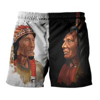 sitting-bull-and-chief-joseph-native-american-history-and-legacy-customized-all-overprinted-men-shorts