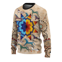 native-american-indian-horse-with-native-star-ledger-art-customized-3d-all-over-printed-sweater