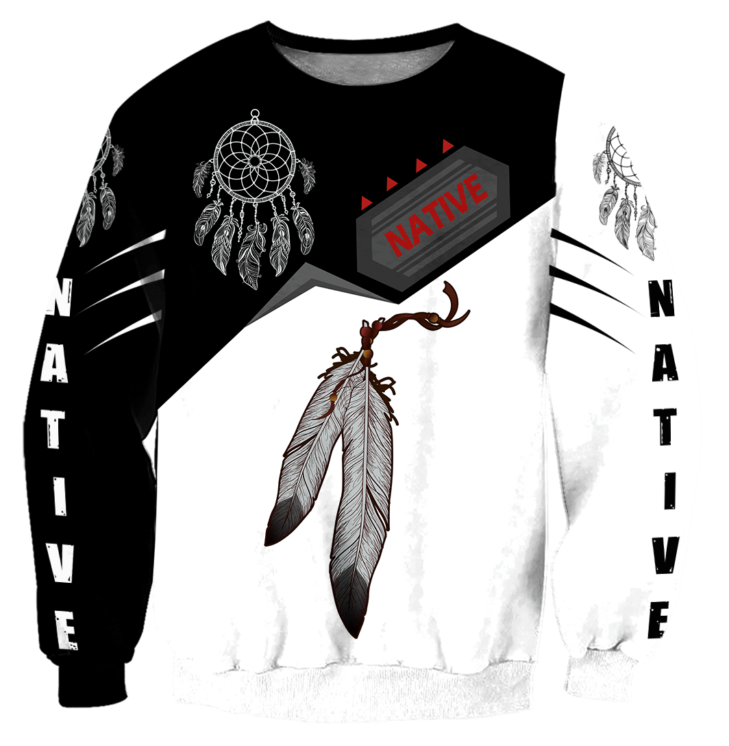 premium-native-american-feather-all-over-printed-sweatshirt