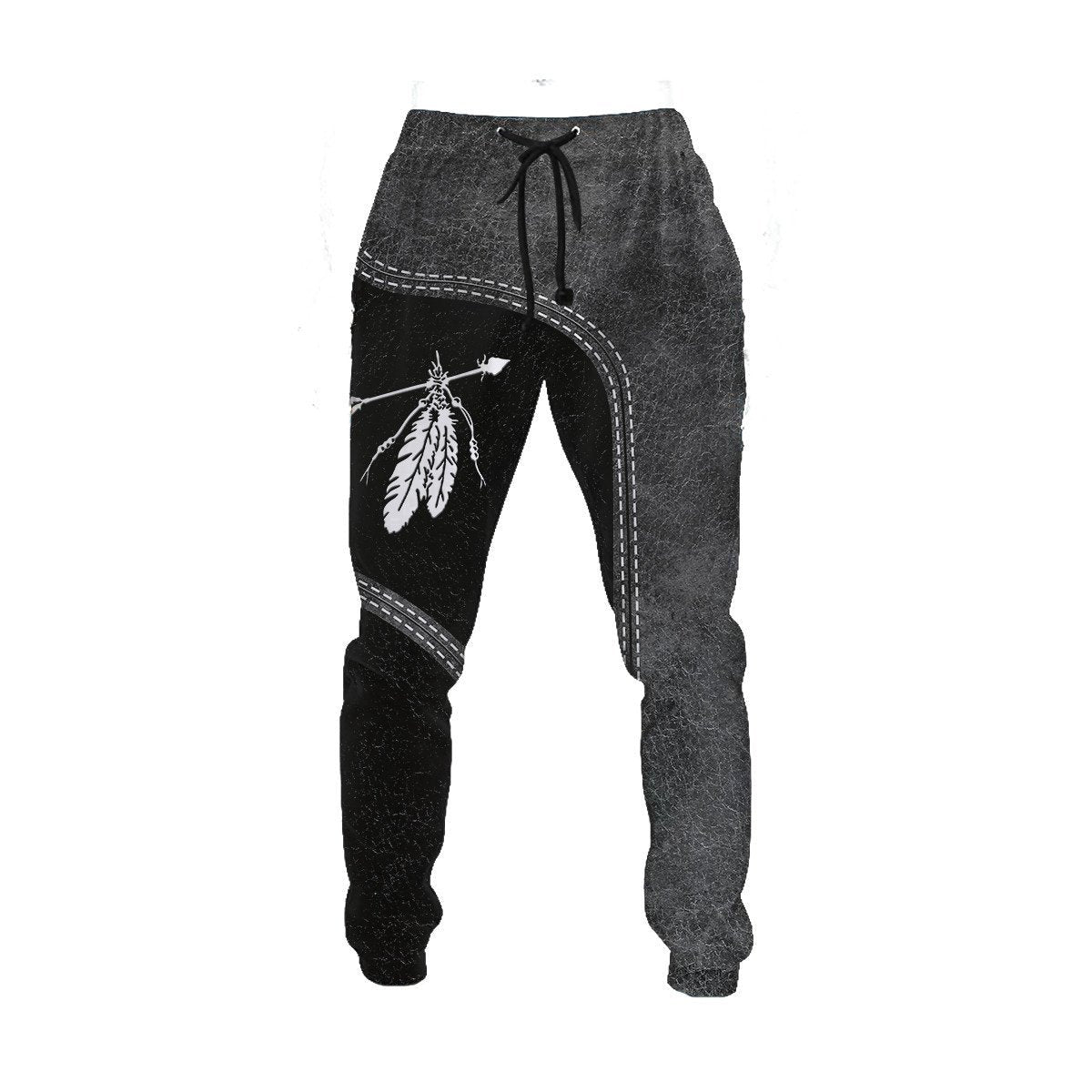 customize-name-native-american-all-over-printed-unisex-sweatpants