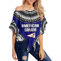 wonder-print-shop-clothing-american-samoa-tattoo-chief-off-shoulder-wrap-waist-top