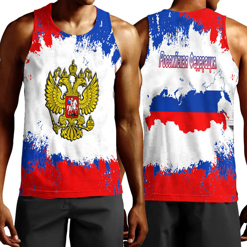 russia-paint-style-tank-top