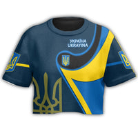 ukraine-gold-trident-flag-coloury-fashion-croptop-t-shirt