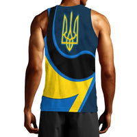 ukraine-gold-trident-flag-coloury-fashion-tank-top