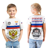 Russia Sport 2022 T Shirt RLT7 - Wonder Print Shop