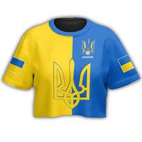 ukraine-football-croptop-t-shirt