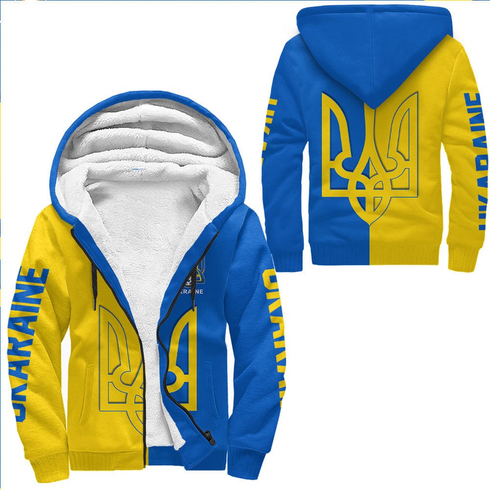 ukraine-football-sherpa-hoodies