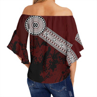 polynesian-clothing-fiji-masa-paint-style-off-shoulder-wrap-waist-top