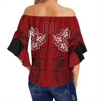polynesian-clothing-personalized-hawaii-spearhead-hibiscus-polynesian-off-shoulder-wrap-waist-top